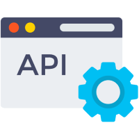 logo api