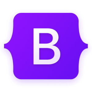 icon with bootstrap