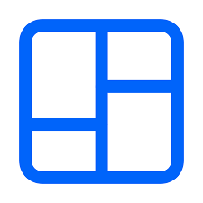 icon with flexbox