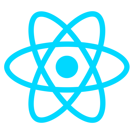 icon with react